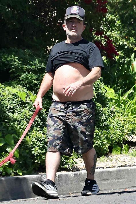 David Faustino kaip Budas Bandis