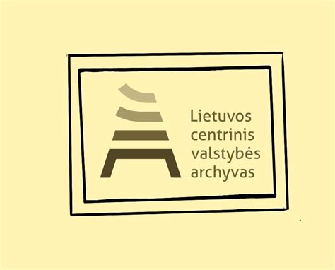 Lietuvos valstybinis istorijos archyvas
