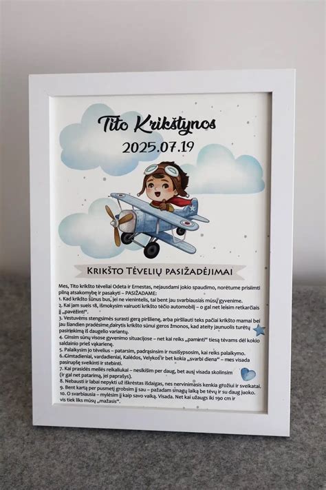 Infografika, apibendrinanti krikšto tėvų reikalavimus