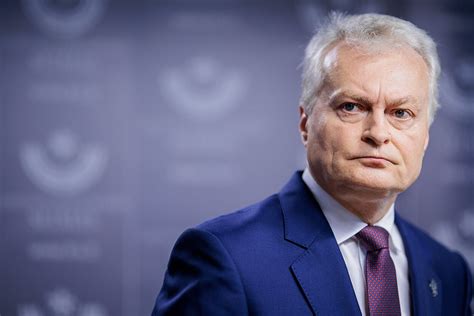 Gitanas Nausėda