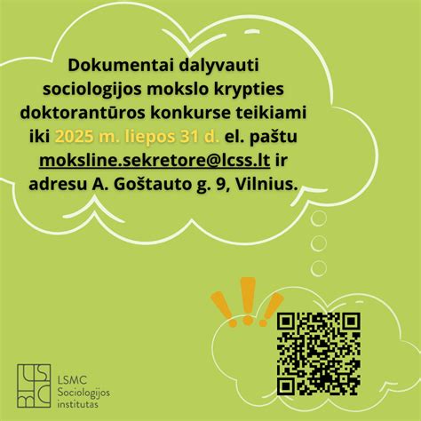 Lietuvos socialinių išmokų schema