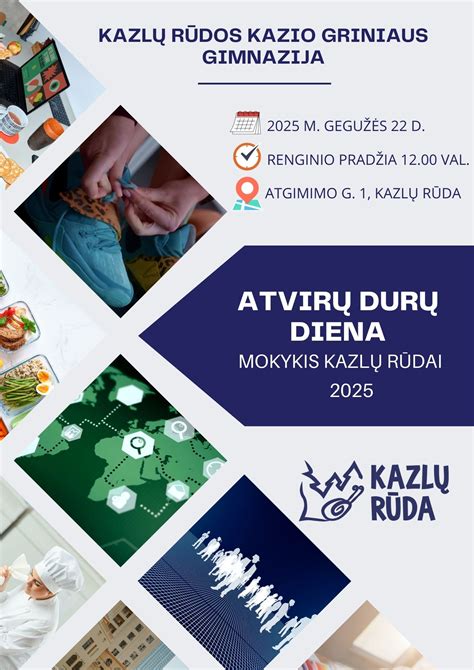 Kazlų Rūdos gimnazija