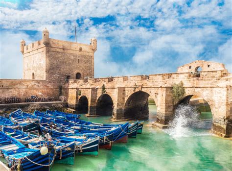 Essaouira miestas