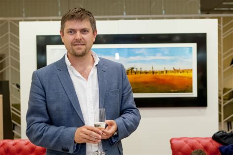 Ilja Laursas portretas