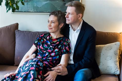 Agnė Matulaitė su dukra Una