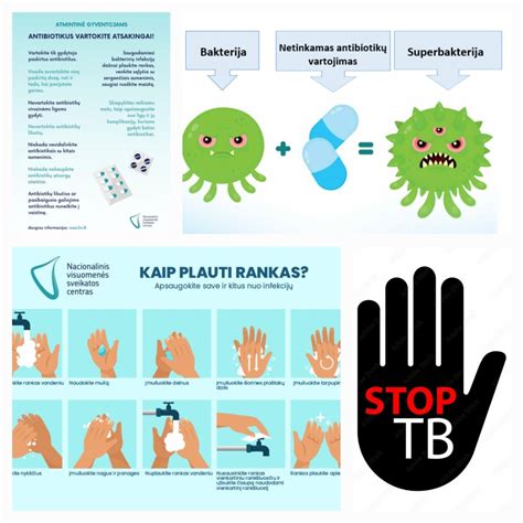 Schema, kaip plinta enterovirusai