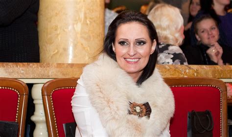 Inga Budrienė su šeima