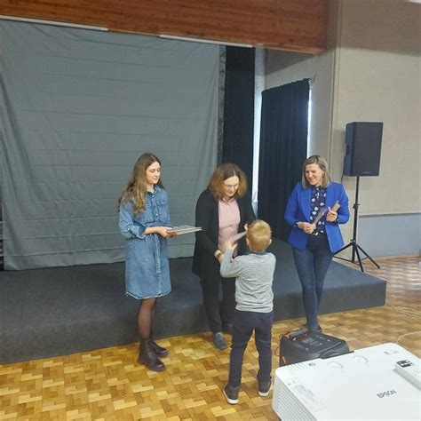 Kajetana Leontjeva-Numa konferencijoje