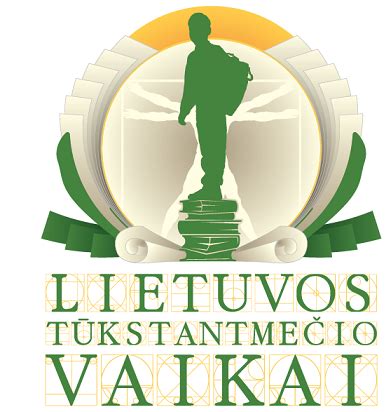 Lietuvos tūkstantmečio vaikai studija
