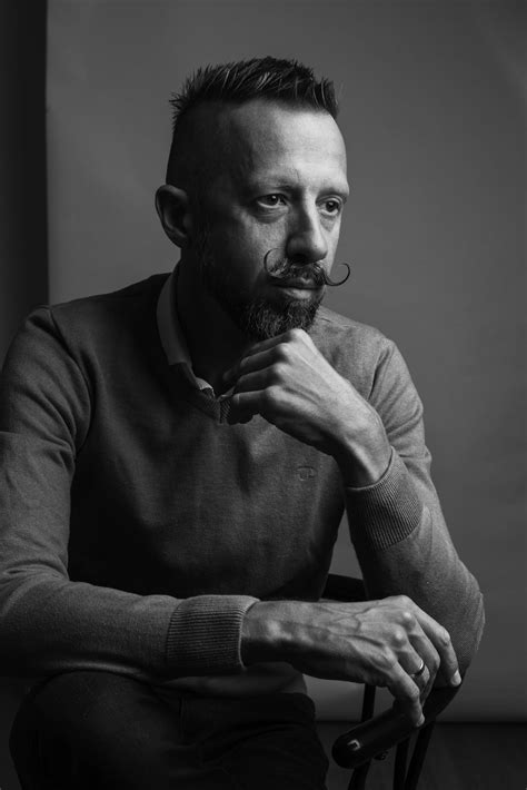 Linas Adomaitis vaikystėje