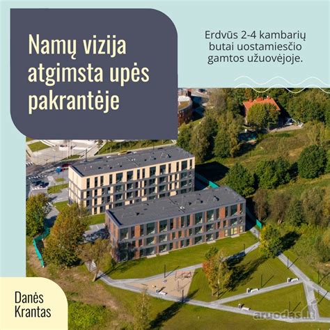 vaikų stovyklos Virvytės upės pakrantėje panorama