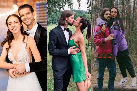 Kristina Radžiukynaitė ir Justas Girdvainis kartu