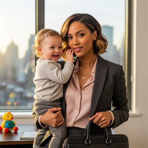 Motinos ir kūdikio portretas