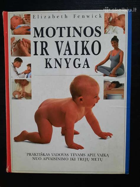 Motinos ir vaiko rankos