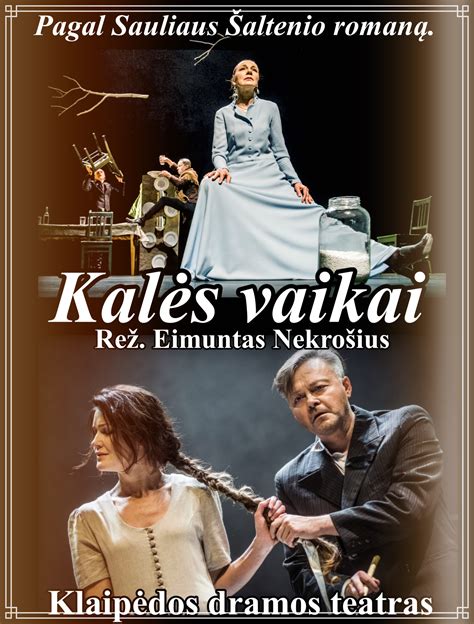 Sauliaus Šaltenio romano „Kalės vaikai“ viršelis