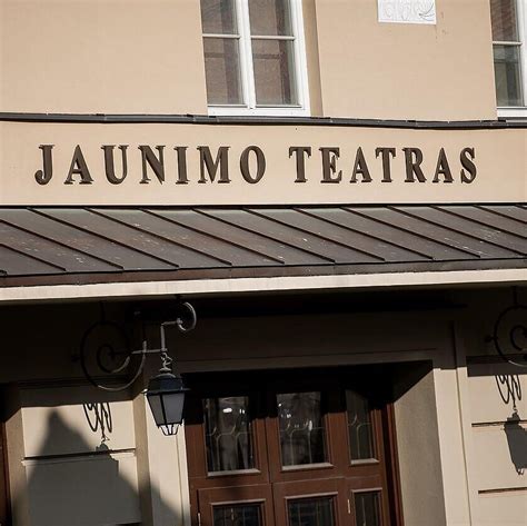 „Lituanica“ pjesės inscenizacija teatre