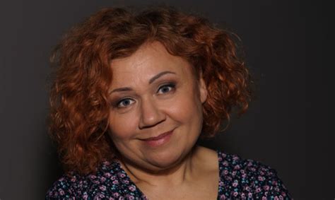 Violeta Mičiulienė šypsosi