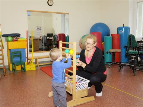 Vaikų reabilitacijos ligoninės pastatas