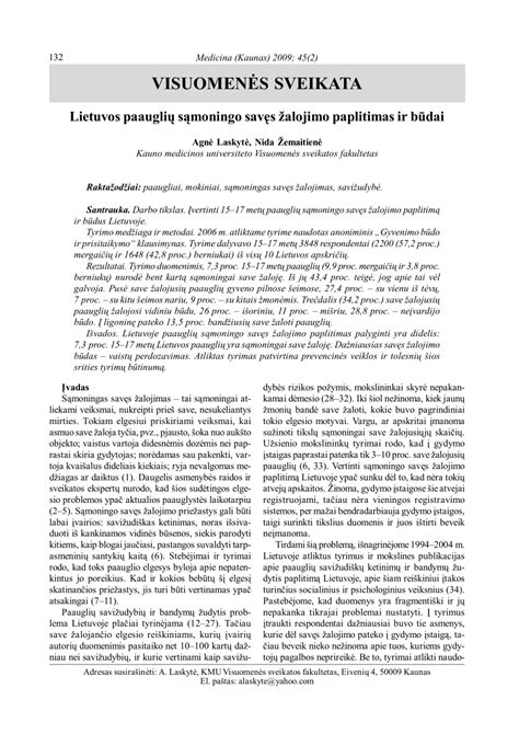 Paslėptos savęs žalojimo žymės