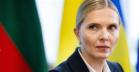 Agnė Bilotaitė viešame renginyje