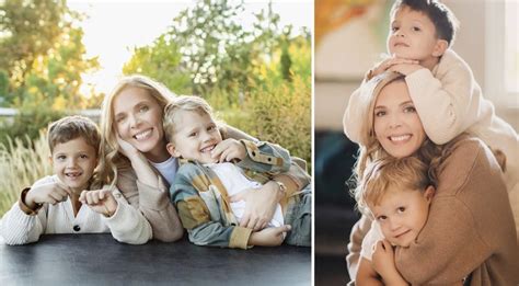 Agnė Bilotaitė su šeimos augintiniu