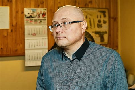 Rolandas Boravskis jaunystėje