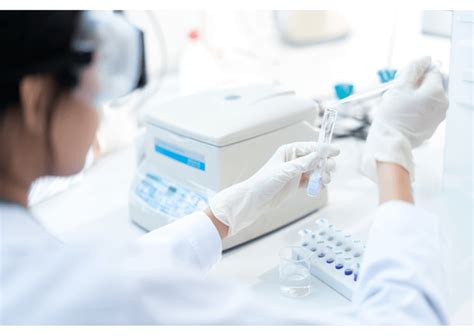 medicininiai hormonų tyrimai laboratorijoje