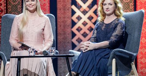 Asta Stašaitytė „Duokim Garo“ laidoje