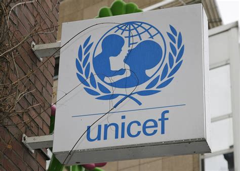 UNICEF veikla pasaulyje