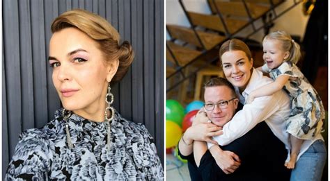 Rimantė Kulvinskytė dirba televizijoje