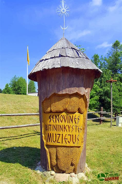 Stripeikių bitininkystės muziejus