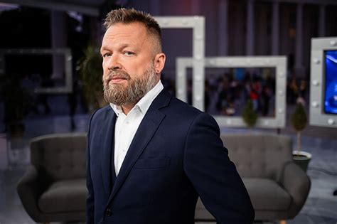 Martynas Starkus su savo šunimi Lemiu