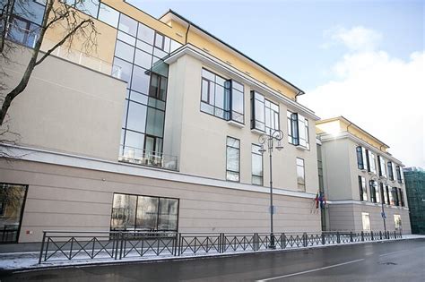 Vilniaus dailės akademijos pastatas
