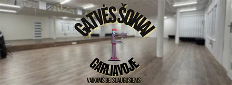 Šokių studija Floridoje