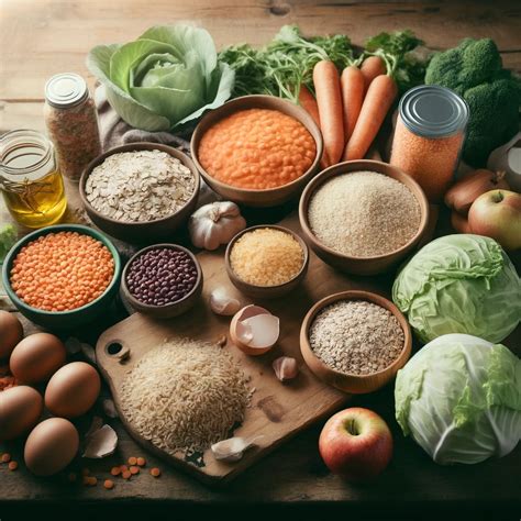 schema: kaip sveikai derinti ingredientus mišrainėse