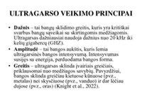 keltų veikimo principai ir tipai
