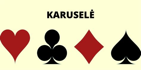 kortų kaladė ir horoskopo simboliai