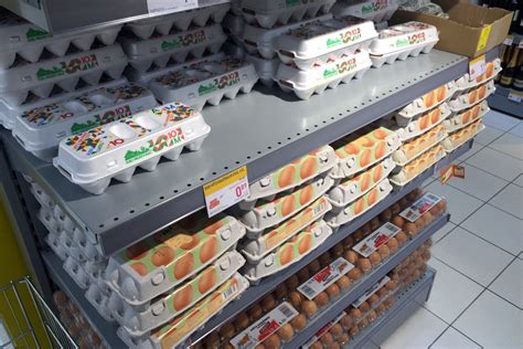 kiaušinių žymėjimo paaiškinimas