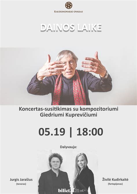 Jaunasis atlikėjas Jurgis Jarašius scenoje