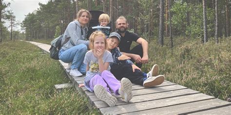 Vaikų auklėjimas ir kasdienybė Seilių šeimoje