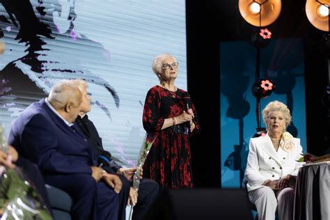 Kristina Žmailaitė scenoje