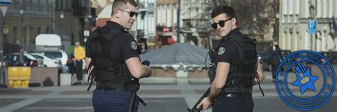 Vaikų policijos akademijos renginys