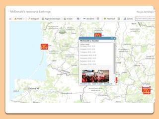 skaitmeninis įrankis kvietimų redagavimui