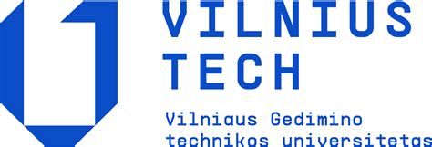 VILNIUS TECH universiteto pastatas