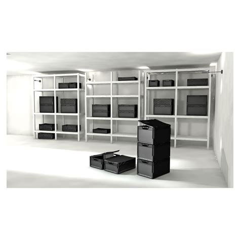 Praktiškos daiktų laikymo sistemos