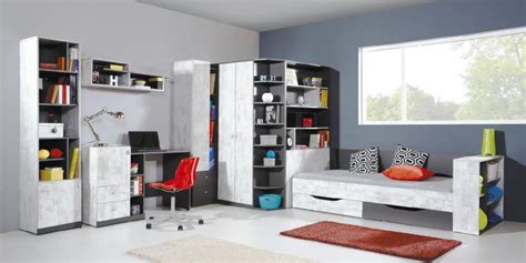 Jaunuolio kambario dizainas