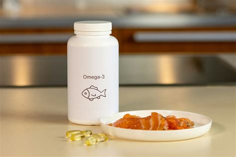 Omega-3 šaltiniai ir nauda vaikams