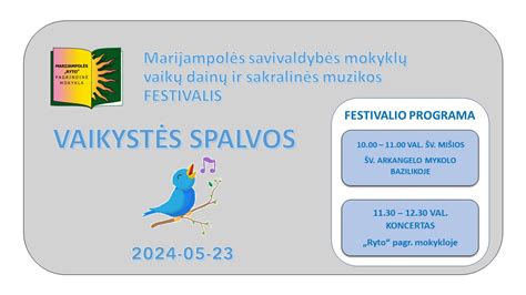 vaikų lopšinių dainų sąrašas