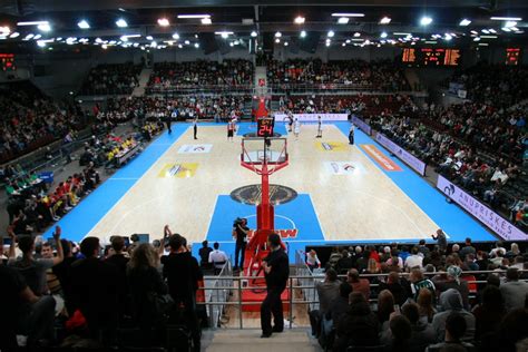 Alytaus sporto arena