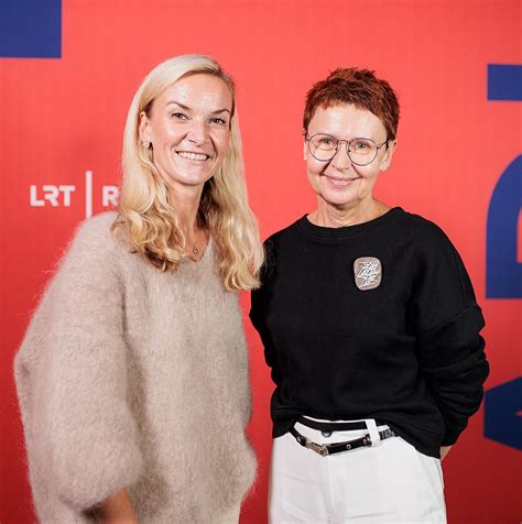 Vida Bladykaitė-Wilson scenoje